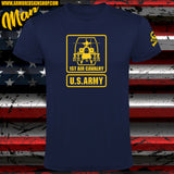 CAMISETA 1ST AIR ASSAULT