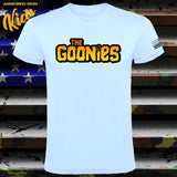 CAMISETA NIÑO THE GOONIES