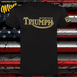 CAMISETA TRIUMPH