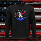 JERSEY NASA SPACE SHUTTLE