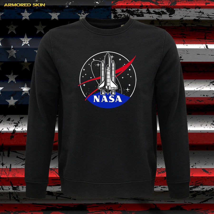 JERSEY NASA SPACE SHUTTLE