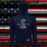 SUDADERA SHELBY GT500