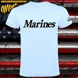 CAMISETA MARINES