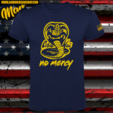 CAMISETA COBRA KAI NO MERCY