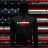 SUDADERA SHADOW 2