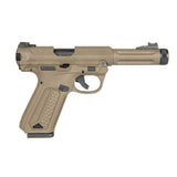 PISTOLA ACTION ARMY AAP-01 ASSASSIN GAS