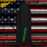 SOFTSHELL ALIEN WEYLAND CORP