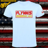 CAMISETA TRON FLYNNS ARCADE