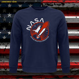 JERSEY NASA SPACE SHUTTLE