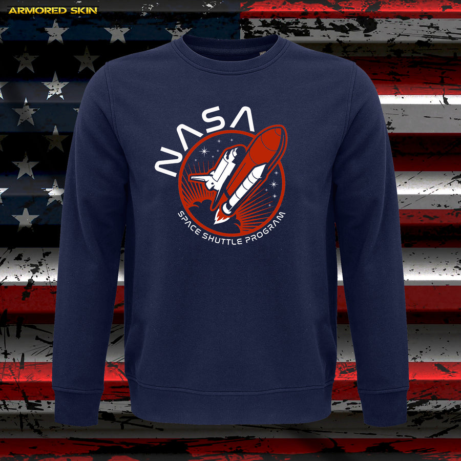 JERSEY NASA SPACE SHUTTLE