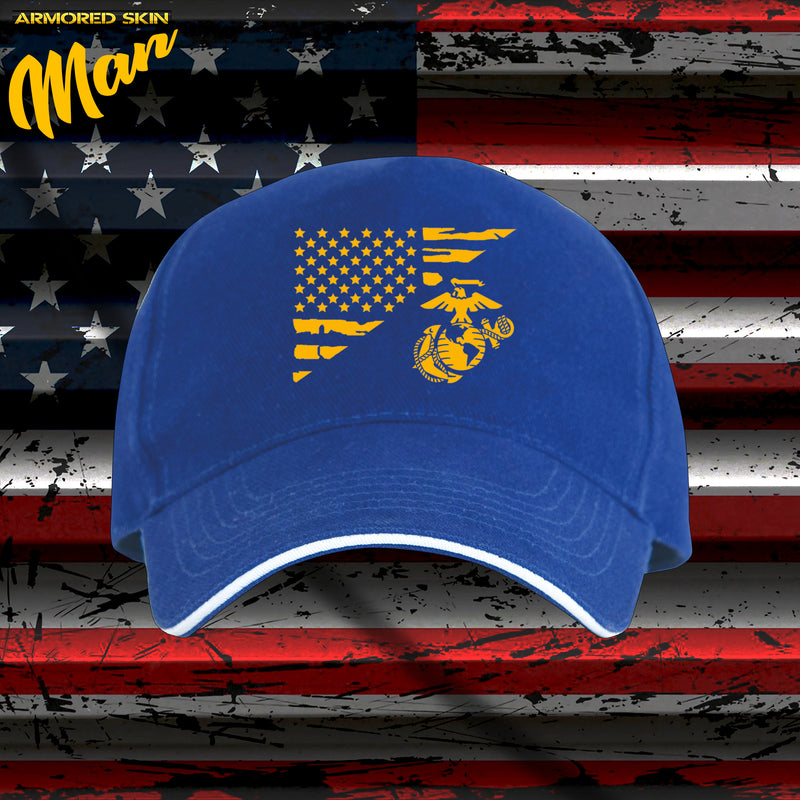 GORRA USMC