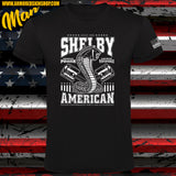 CAMISETA SHELBY AMERICAN
