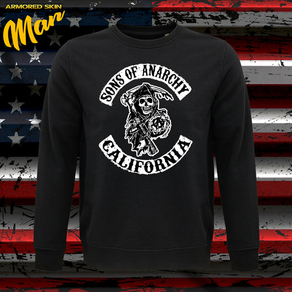 JERSEY SONS OF ANARCHY