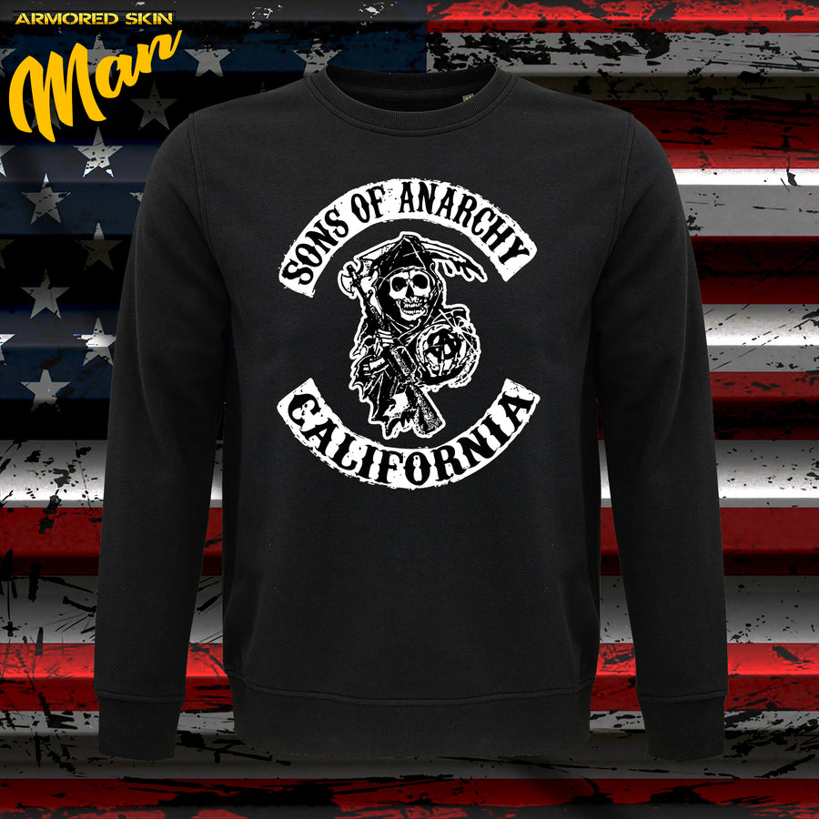 JERSEY SONS OF ANARCHY