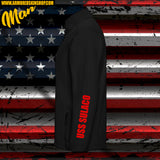 SOFTSHELL ALIEN USS SULACO CREW