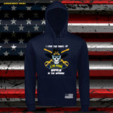 SUDADERA KILGORE NAPALM