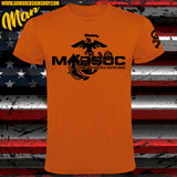 CAMISETA USMC MARSOC