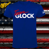 CAMISETA TEAM GLOCK