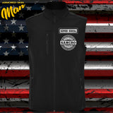 CHALECO SOFTSHELL SONS OF ANARCHY