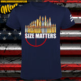 CAMISETA SIZE MATTERS V2