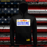 SUDADERA OUT A TIME