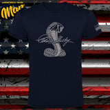CAMISETA CARROLL SHELBY