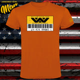 CAMISETA WEYLAND LV-426