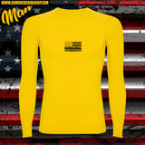 CAMISETA TERMICA ARMORED SKIN
