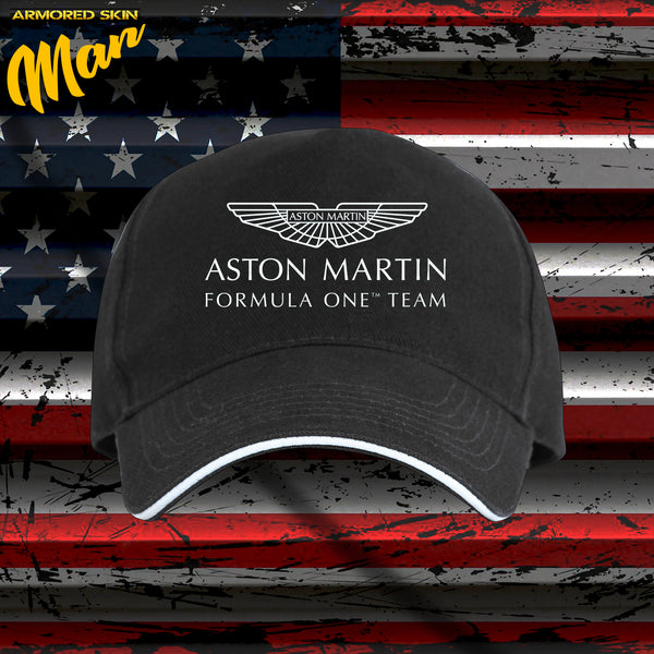 GORRA ASTON MARTIN