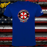 CAMISETA UMBRELLA EST 1968