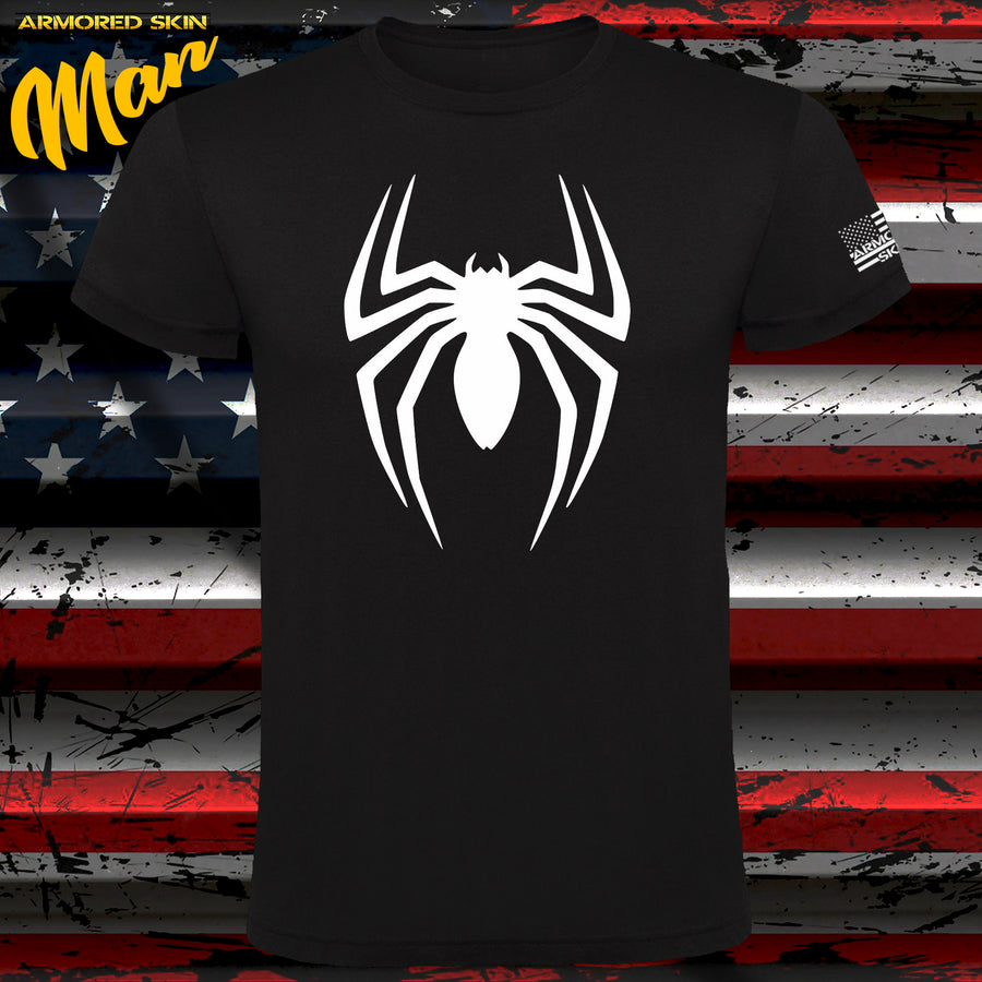 CAMISETA SPIDER