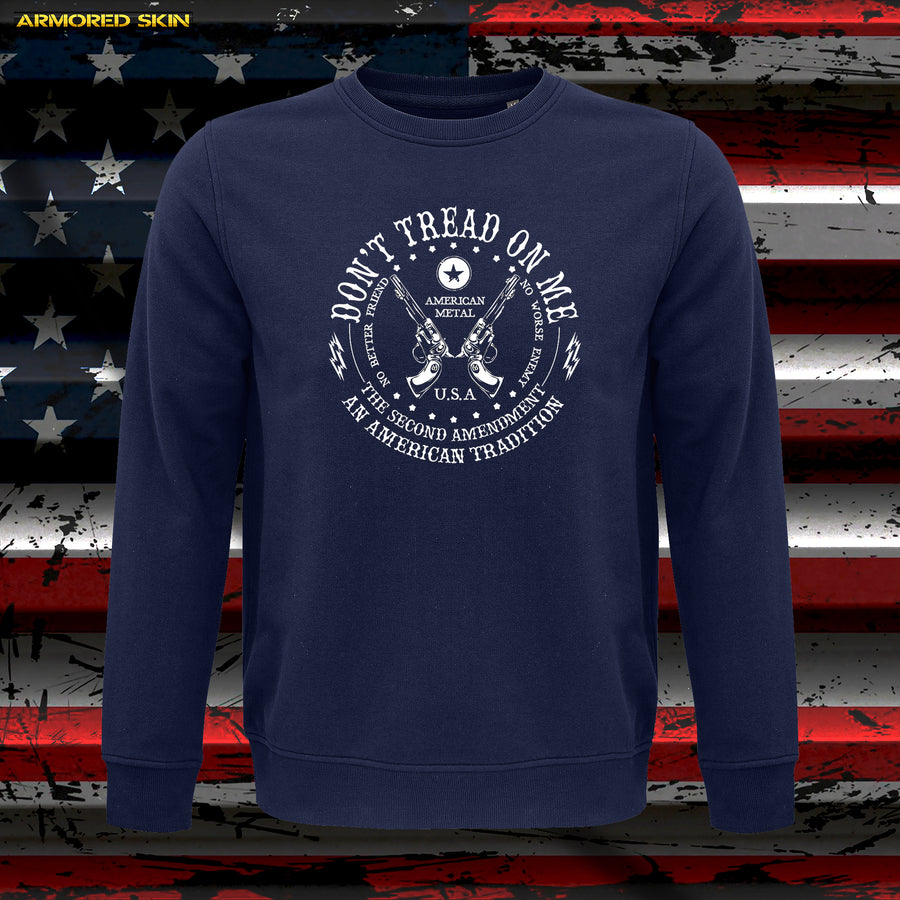 JERSEY AMERICAN METAL