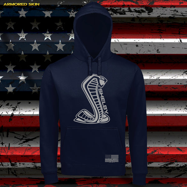 SUDADERA SHELBY