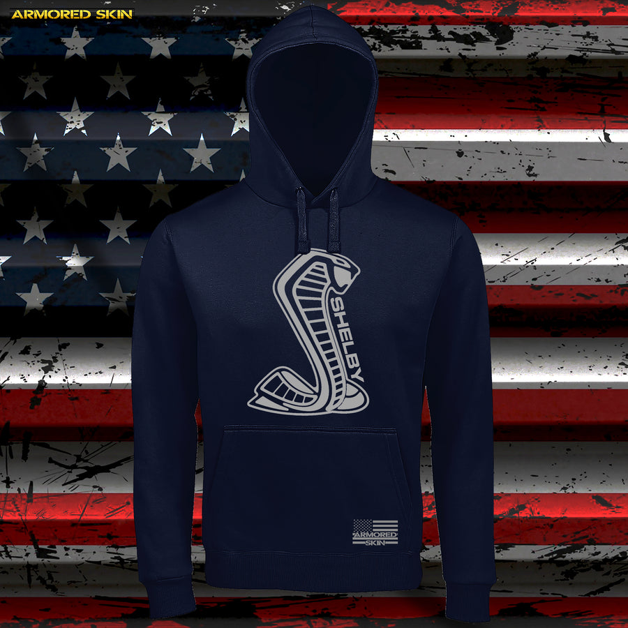 SUDADERA SHELBY
