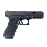 GLOCK 17 ROSSI VALIANT GUARDIAN SA