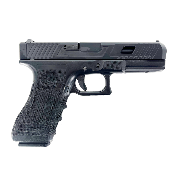 GLOCK 17 ROSSI VALIANT GUARDIAN SA