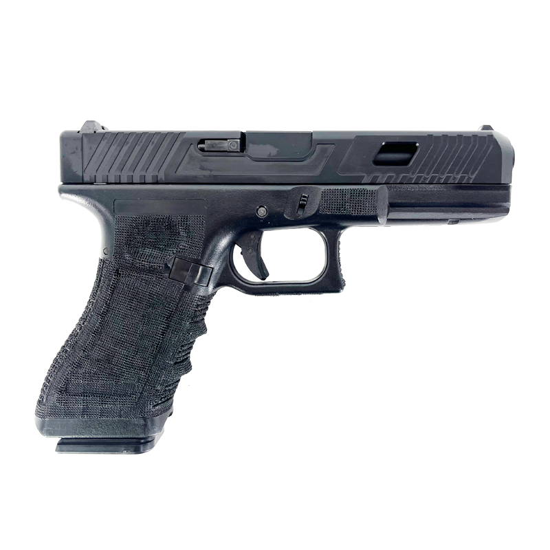 GLOCK 17 ROSSI VALIANT GUARDIAN SA
