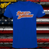 CAMISETA HARLEY DAVIDSON V.2