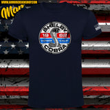 CAMISETA SHELBY COBRA 1962