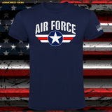 CAMISETA AIR FORCE