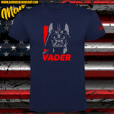 CAMISETA STAR WARS VADER