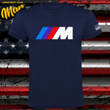 CAMISETA BMW M