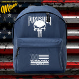 MOCHILA EDC 15L THE PUNISHER