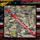 LANYARD REMOVE BEFORE FLIGHT