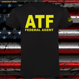 CAMISETA ATF