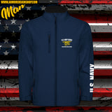 SOFTSHELL US NAVY SEALS