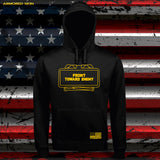 SUDADERA CLAYMORE