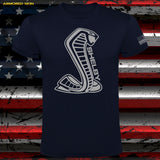 CAMISETA SHELBY