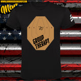 CAMISETA I.P.S.C GROUP THERAPY