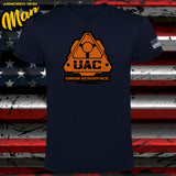 CAMISETA UAC
